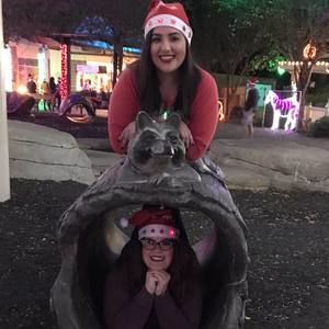 Meet your Posher, Amanda